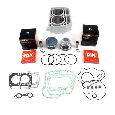 top end rebuild kit for yamaha blaster