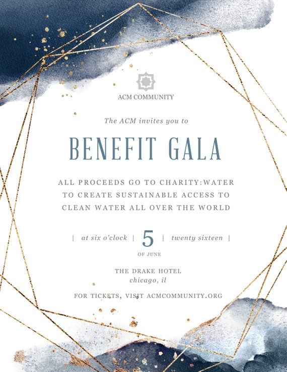 diy printable gala benefit dinner event flyer template for benefit dinner flyer template