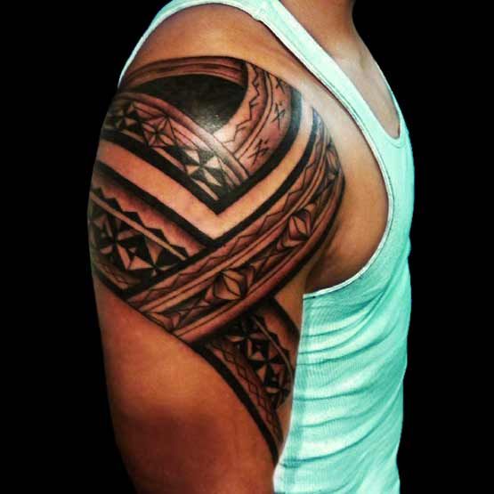 the 25 best tribal arm tattoos for men ideas on pinterest arm the 25 best tribal arm tattoos for men ideas on pinterest arm