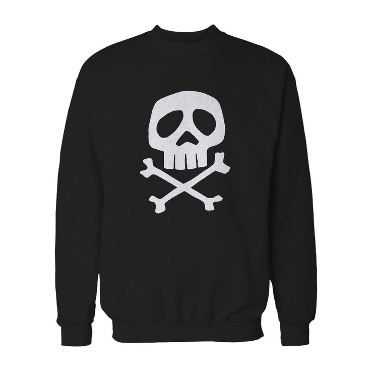 Captain Harlock 80's Glenn Danzig Misfits Anime Skull Crossbones Samhain Got...