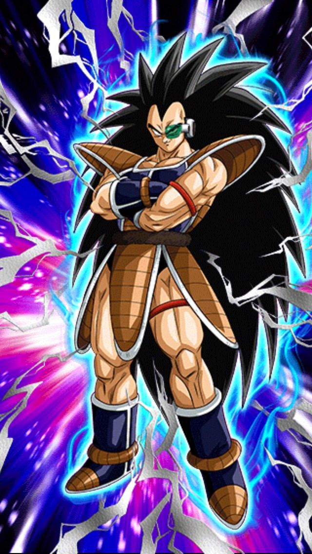 Dignity Of The Ginyu Force Jeice Dragon Ball Z Dokkan Battle Japanese Version Dragon Ball Art Dragon Ball Z Dragon Ball Super Wallpapers