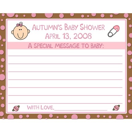 42 best Baby images on Pinterest Baby ideas, Babies stuff and - baby shower message 42 best Baby images on Pinterest Baby ideas, Babies stuff and - baby shower message