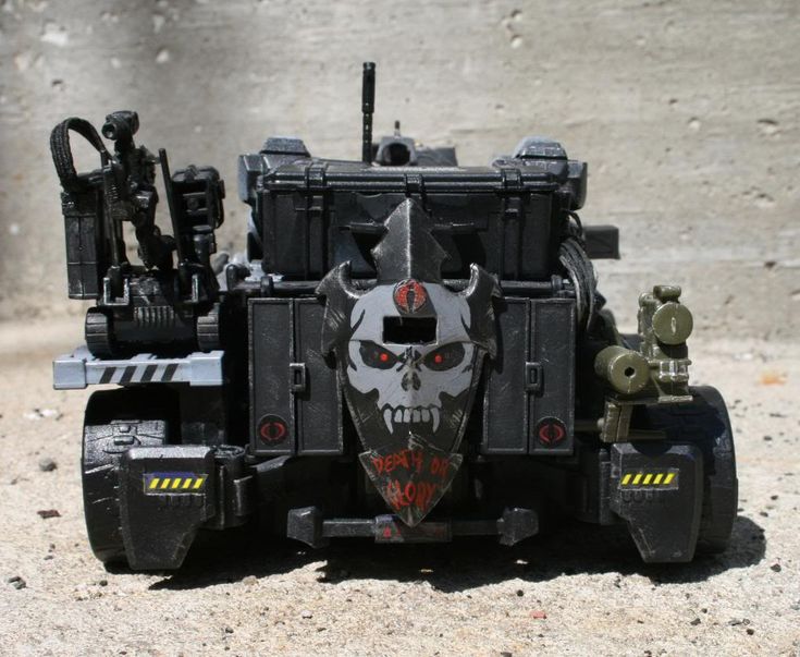 Topic: Cobra A.S.P. | Gi joe, Action figures, Custom action figures
