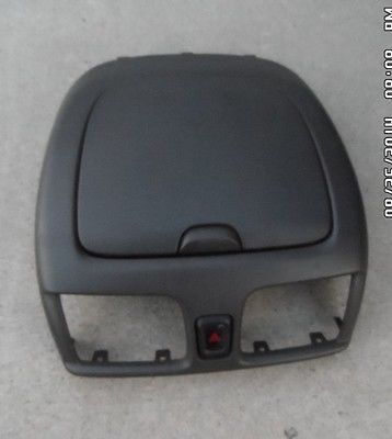 Nissan Oem Parts >> 00-06 Nissan Sentra Center Dash Storage Compartment Box ... Nissan Oem Parts >> 00-06 Nissan Sentra Center Dash Storage Compartment Box ...