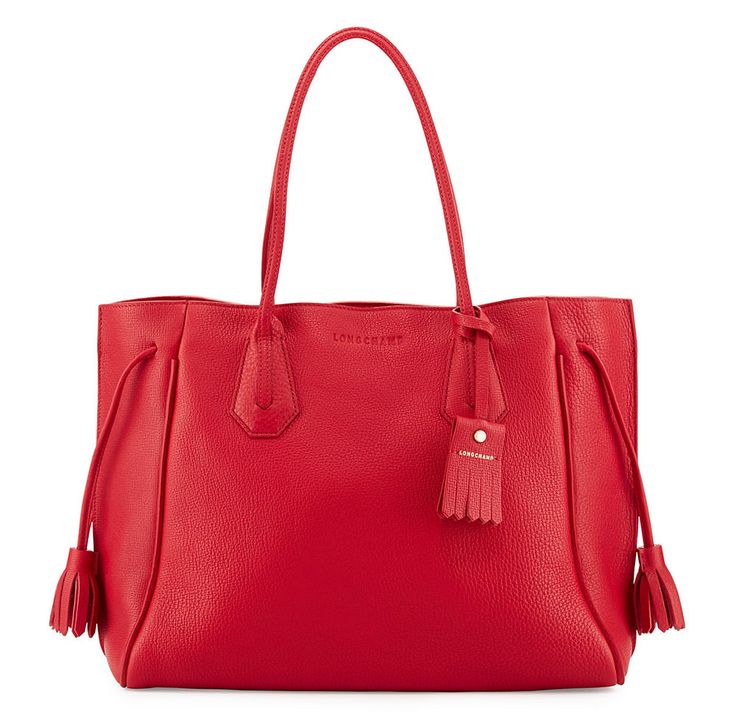 20 Beautiful, Subtle Designer Work Bags that Fit Everything—Including