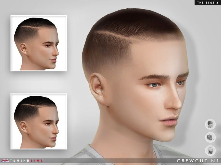 Pin on Men's Hairstyle Mens hairstyles with beard, Hair and beard styles, Men ha