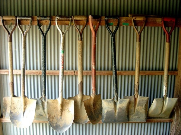 10 Best Garden Tool Storage Ideas Images On Pinterest Find this Pin and more on Garden tool storage ideas. - 10 Best Garden Tool Storage Ideas Images On Pinterest