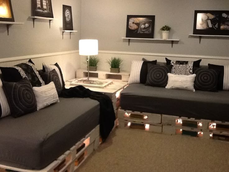Homemade Couches best 20+ mattress couch ideas on pinterest | pallet couch cushions Homemade Couches best 20+ mattress couch ideas on pinterest | pallet couch cushions