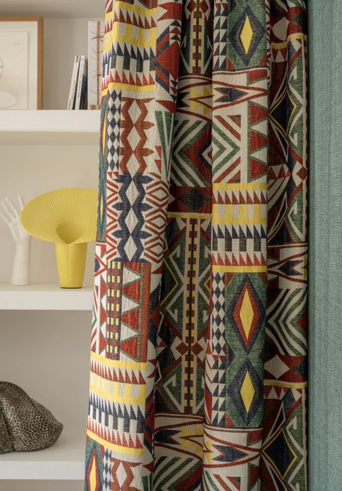 50% de réduction Next Multi Naturel Doux Velours Rayures Ameublement Tissu Matériau 50% de réduction Next Multi Naturel Doux Velours Rayures Ameublement Tissu Matériau