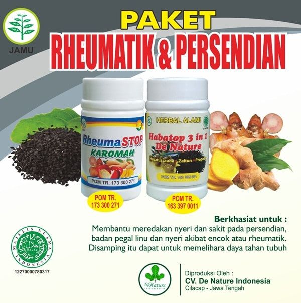 Kapsul Ekstrak Daun Pegagan Asli 100 Obat Herbal Khusus Gangguan Otak Saraf Otak Rusak Kejepit Penyembuh