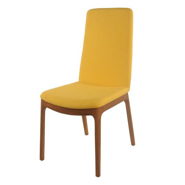 You Ll Love The Leominster Side Chair At Wayfair Great Deals On All Furniture Products With Free Shipping Dining Chairs Dining Chair Set Walnut Dining Chair