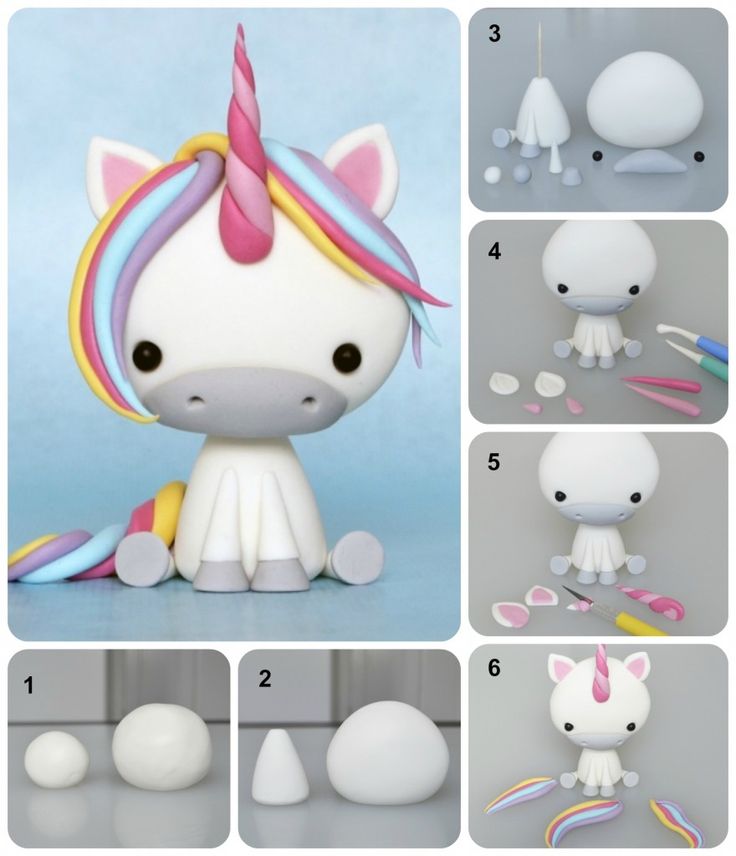 Clay Modelling Step By Step Children S Crafts Clay Modelling Step By Step Children S Crafts