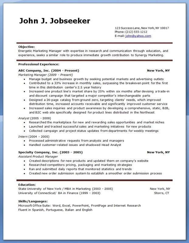 10 best Resume images on Pinterest Resume templates, Job search - mechanical designer resume 10 best Resume images on Pinterest Resume templates, Job search - mechanical designer resume