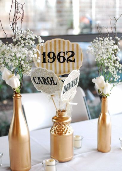 15 Ways To Decorate Your Wedding With Wine Bottles 15 Ways To Decorate Your Wedding With Wine Bottles