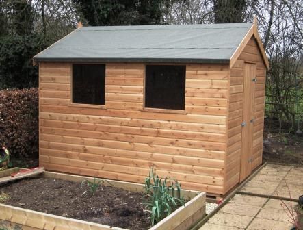 Garden Sheds Installed 66 best garden sheds images on pinterest | garden sheds, gardens Garden Sheds Installed 66 best garden sheds images on pinterest | garden sheds, gardens
