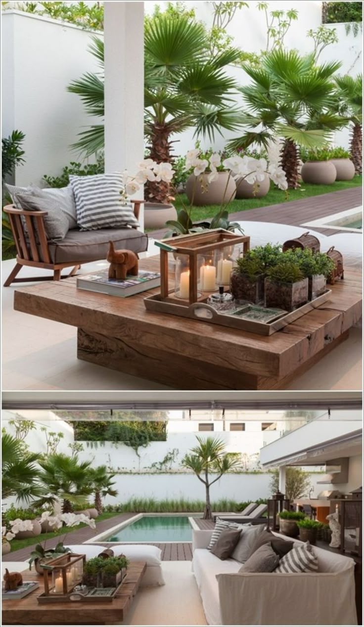 46 Best Tips To Make Winter Patio Decorating Ideas With ... 46 Best Tips To Make Winter Patio Decorating Ideas With