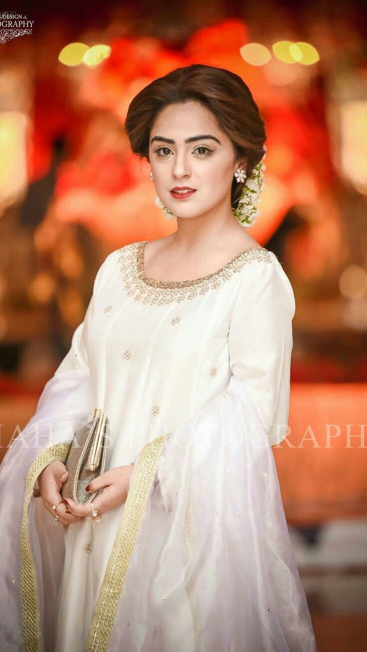 Bridal Dresses Sarees And Casual Wear By Dr Roma Danish Red