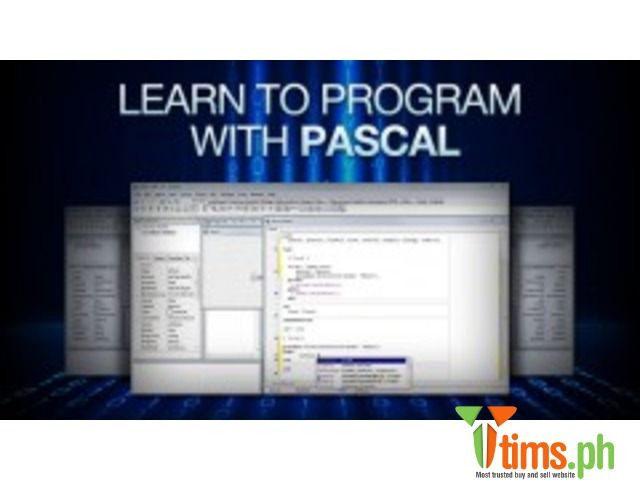 delphi programming