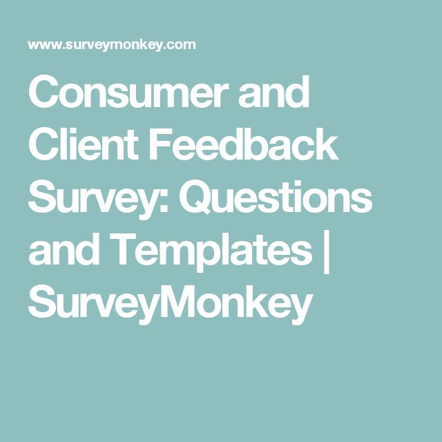 7 best Organize images on Pinterest Book, Cafes and Ideas - feedback survey template 7 best Organize images on Pinterest Book, Cafes and Ideas - feedback survey template