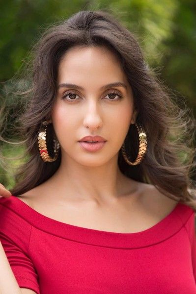 bharat movie cast actress nora fatehi hot pics