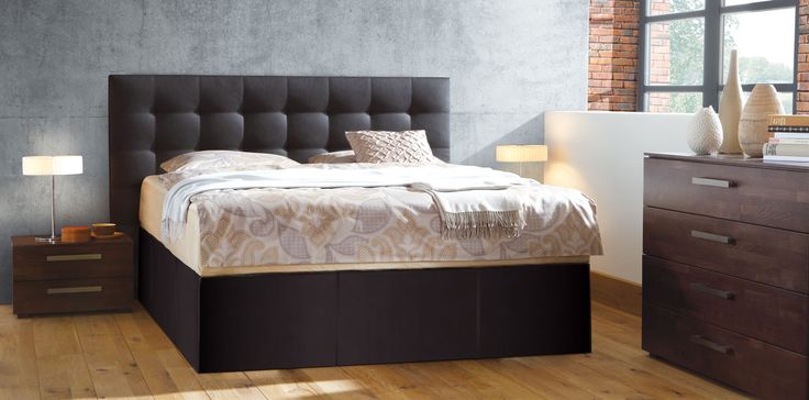 Boxspringbett - einladende traumbetten first class komfort Boxspringbett - einladende traumbetten first class komfort