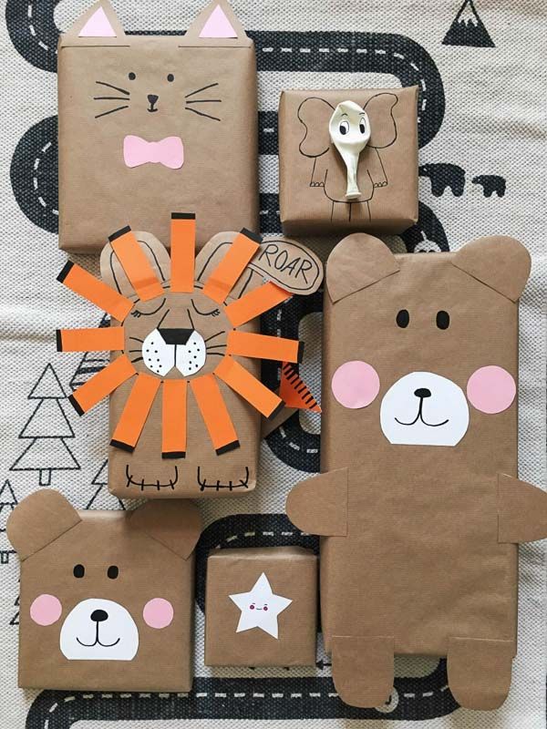 71 BEST 🎄Christmas Wrapping Ideas 🎁that will WOW!