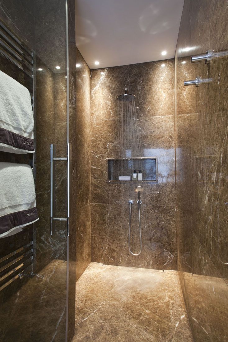 hyde park apartment master bathroom in marble bathroom tilingbathroom ideasshower bathroombrown - Bathroom Ideas Brown hyde park apartment master bathroom in marble bathroom tilingbathroom ideasshower bathroombrown - Bathroom Ideas Brown