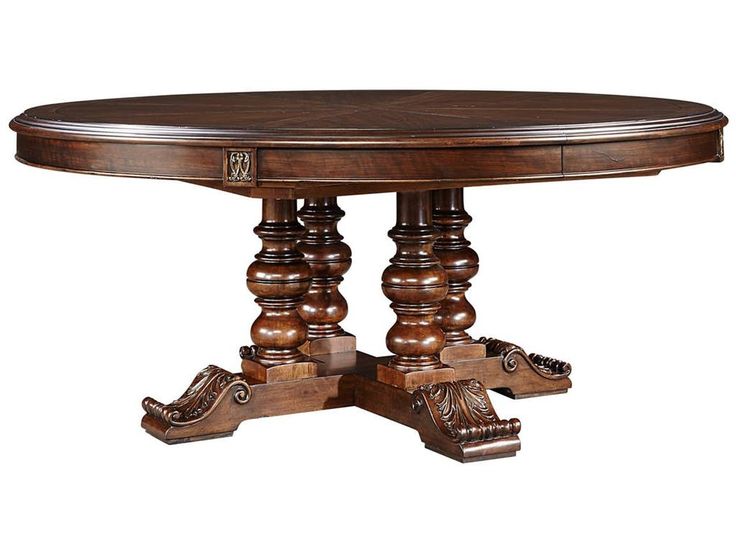 100 Round Table Gilroy Best Bedroom Furniture Check More At Livelylighting Com G Dining Traditional Rooms Dining Table, Round Table Gilroy