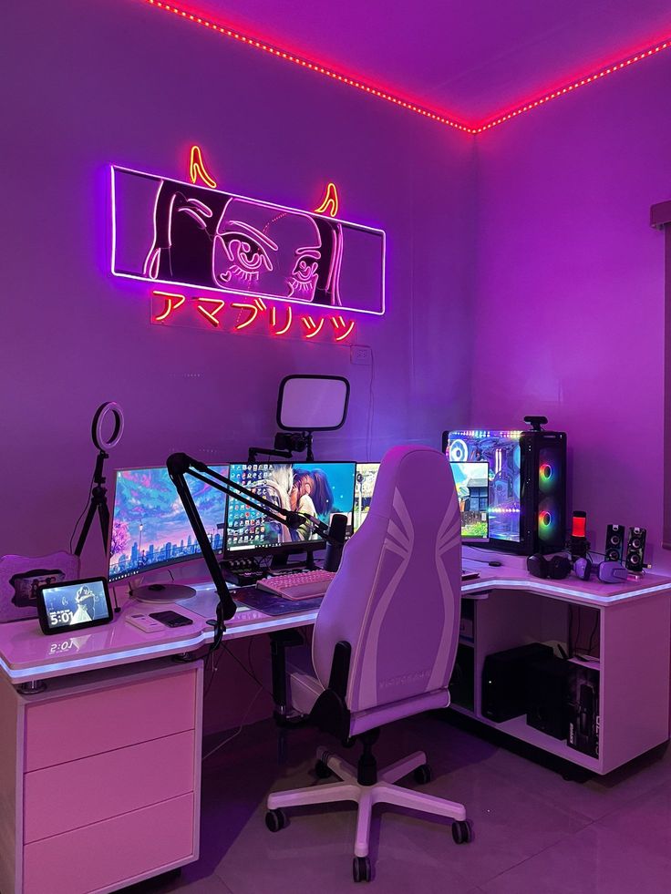 Pin De MS GAMING En Gaming Addict Dise o De Sala De Juegos pin-de-ms-gaming-en-gaming-addict-dise-o-de-sala-de-juegos