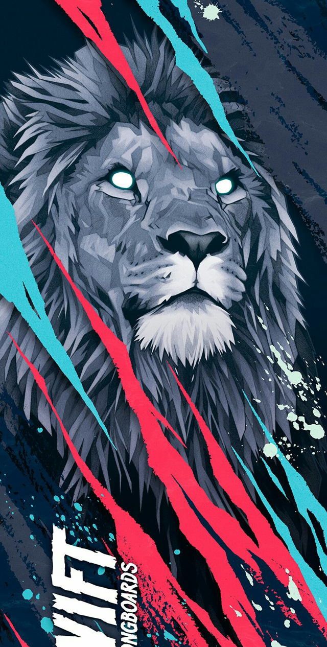 45+ Abstract Iphone X Wallpaper HD