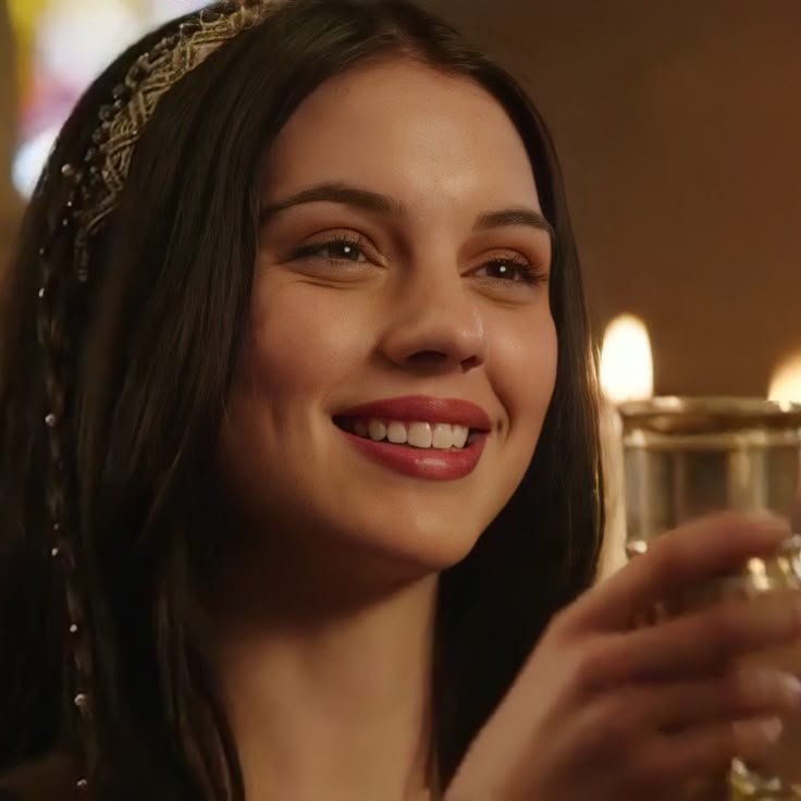 Adelaide Kane adelaide-kane