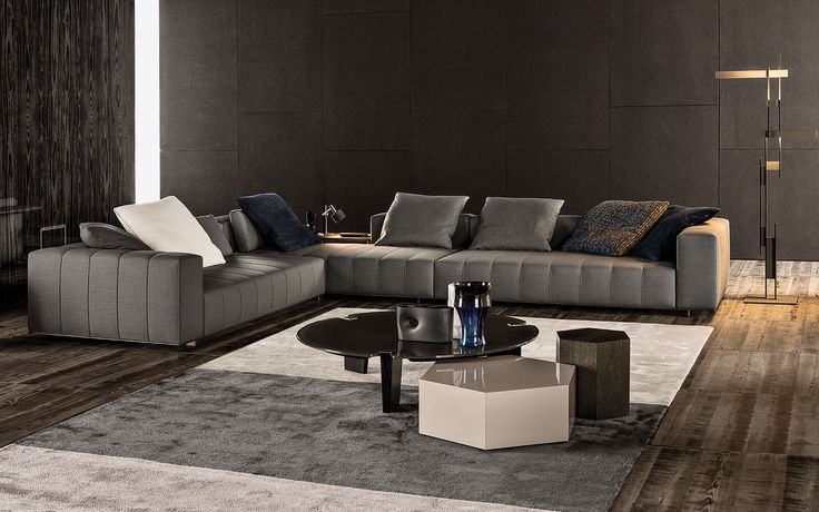 minotti seymour sofa seating Pinterest Banquettes, Modern - sitzgarnitur wohnzimmer modern minotti seymour sofa seating Pinterest Banquettes, Modern - sitzgarnitur wohnzimmer modern