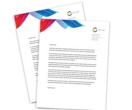 12 best Letterhead images on Pinterest Free letterhead templates - free letterhead templates for word 12 best Letterhead images on Pinterest Free letterhead templates - free letterhead templates for word