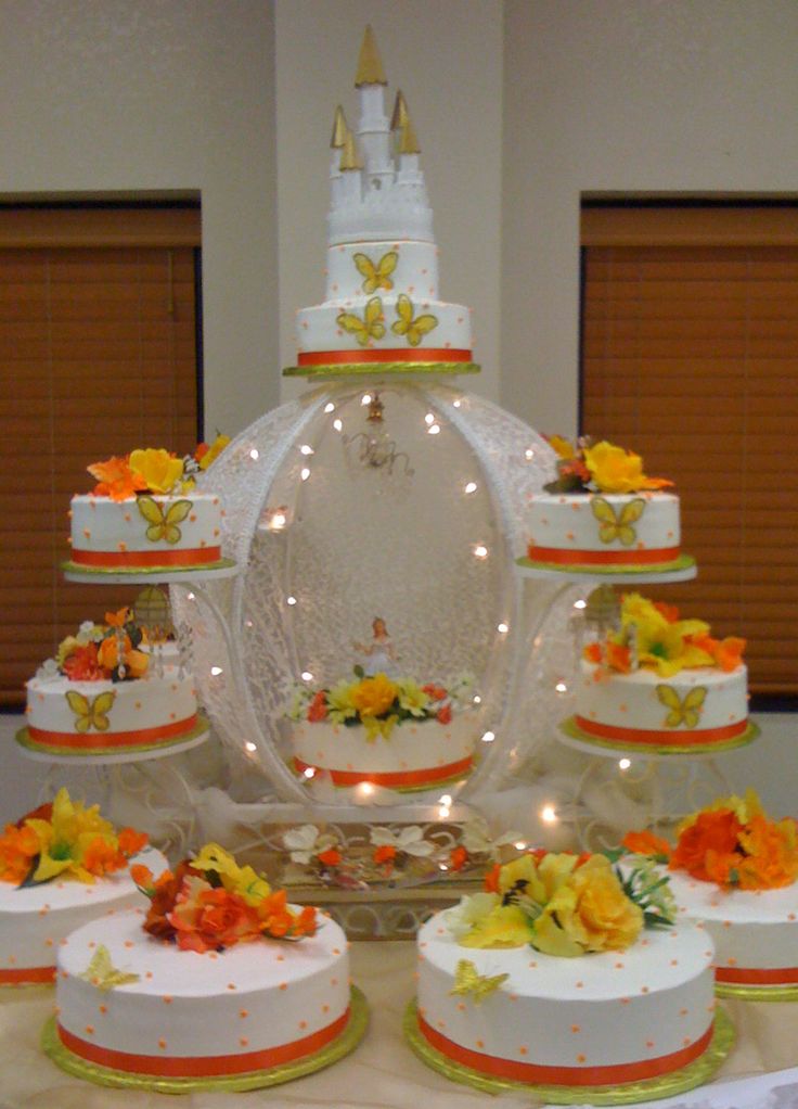 quinceanera cakes - Google Search | Quinceanera cakes, Wedding cake