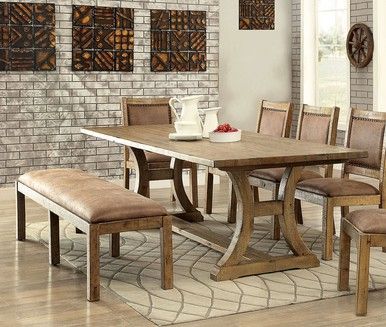 18 Best Industrial Style Furniture Images On Pinterest Pleasing Pine Dining Room Table And Chairs Review 18 Best Industrial Style Furniture Images On Pinterest Entrancing Pine Dining Room Table And Chairs Design Inspiration