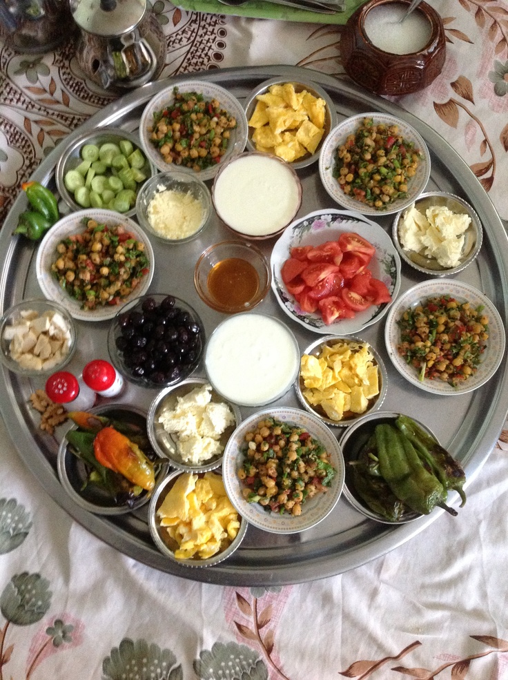 Kahvalt A Turkish Breakfast Yemek Sunumu Yeme I me Yemek Tarifleri kahvalt-a-turkish-breakfast-yemek-sunumu-yeme-i-me-yemek-tarifleri