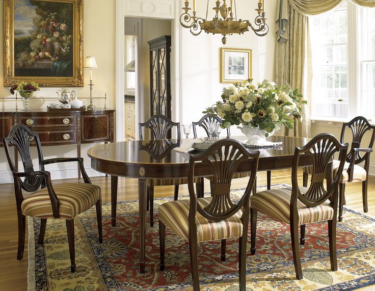 393 Best Dining Rooms Images On Pinterest Dining Rooms Amazing Henredon Dining Room Sets Design Ideas 393 Best Dining Rooms Images On Pinterest Dining Rooms Custom Henredon Dining Room Sets Decorating Design