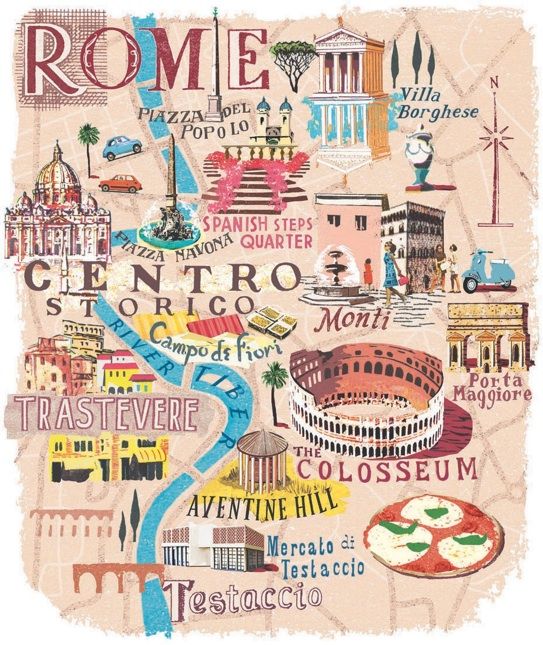 Best 25 Rome Map Ideas On Pinterest Rome Sights Rome Holidays Best 25 Rome Map Ideas On Pinterest Rome Sights Rome Holidays