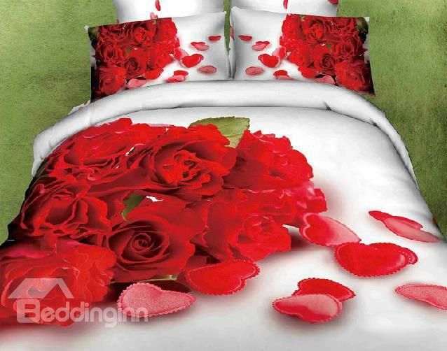 Bedding Sets Extra Long Twin Cheapbeddingsetsonline Topbeddingsets White Bed Set Beautiful Bedding Sets Red Bedding Sets