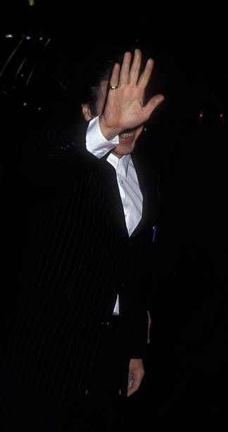 Al Pacino 1996 Pictures and Photos - Getty Images | Al pacino, Getty