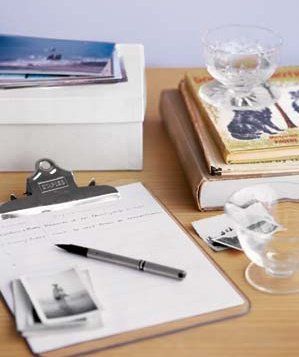 Worksheet for Keeping Track of Your Keepsakes | Use these printable budgets, contact lists, household inventory worksheets, and other forms to help you get organized.