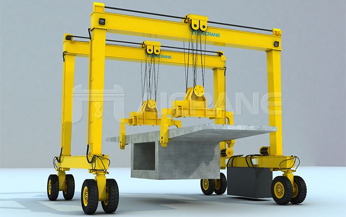 “crane