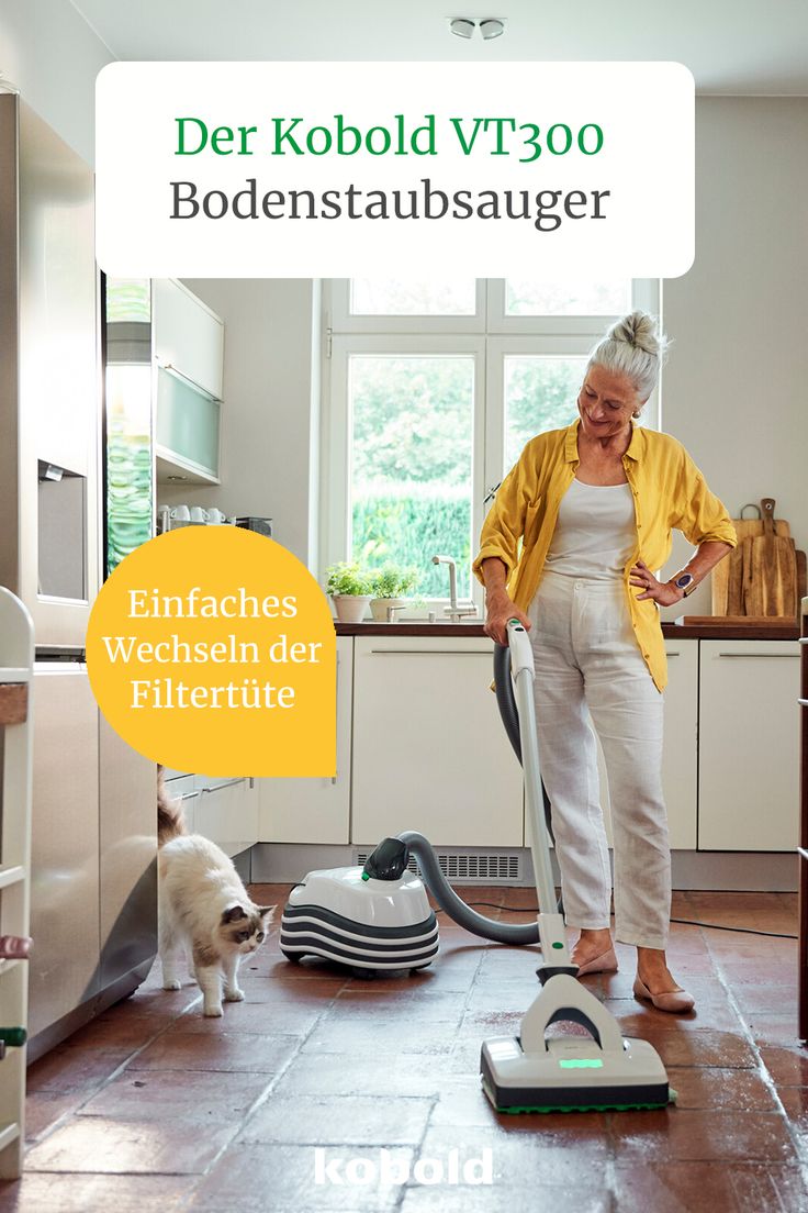 Saugen zu Hause Saugen zu Hause