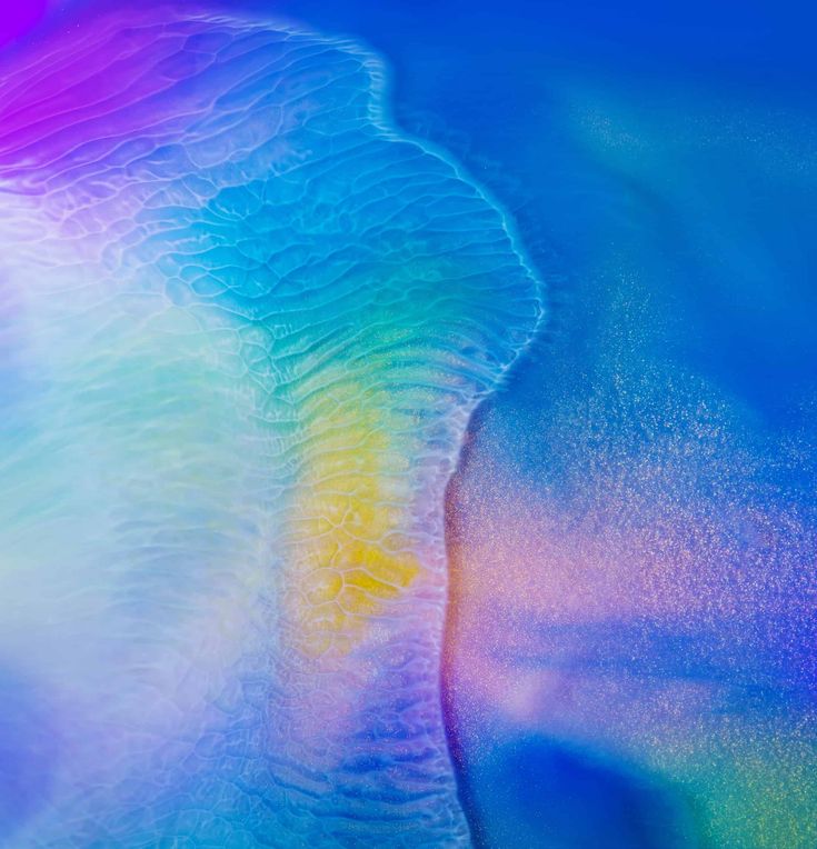 Viridbeach - Huawei Mate 20 wallpaper