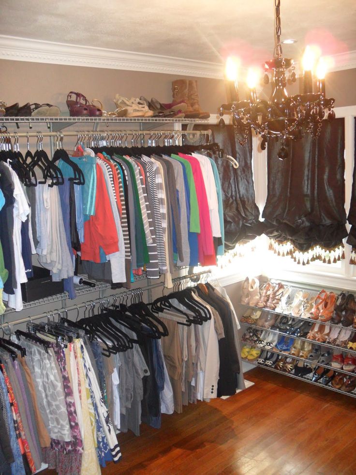10 Ideas On How To Turn A Bedroom Into A Closet Simphome Closet 10 Ideas On How To Turn A Bedroom Into A Closet Simphome Closet