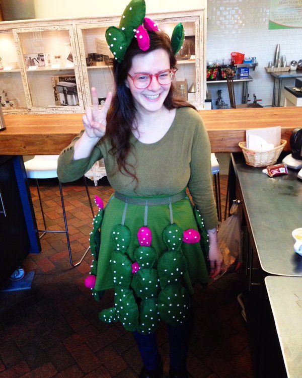have our house prickly pear cactus pour you up something spooky today find this pin and more on costume ideas - Amazing Costumes For Halloween have our house prickly pear cactus pour you up something spooky today find this pin and more on costume ideas - Amazing Costumes For Halloween