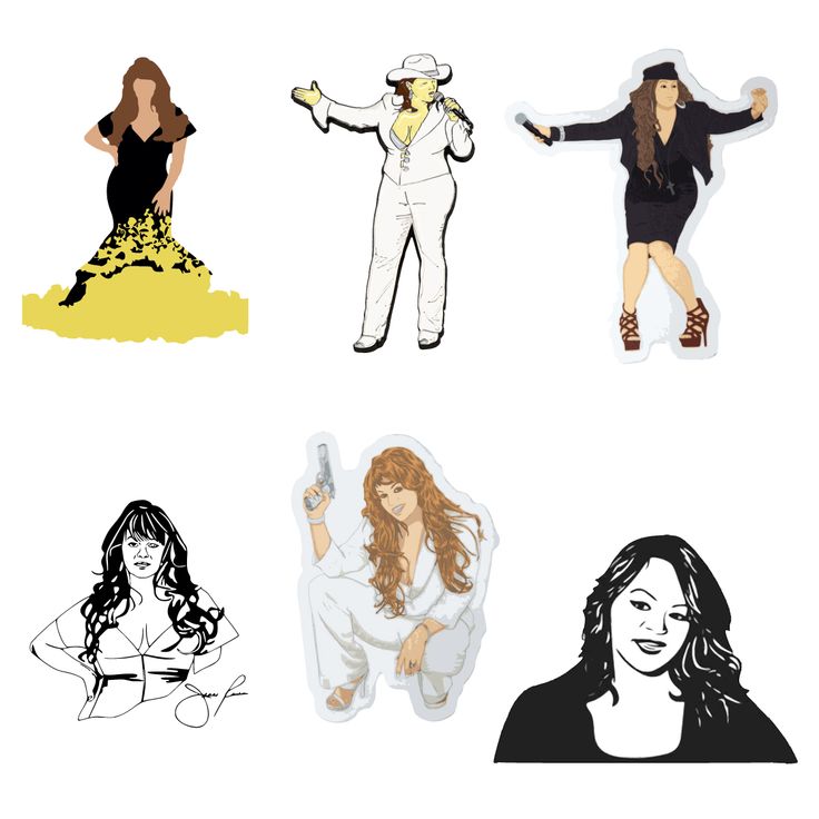 Jenni Rivera SVG PNG Mexican Svg Png Mariposa De Barrio Svg,png Chingona  Dibujo Digital 