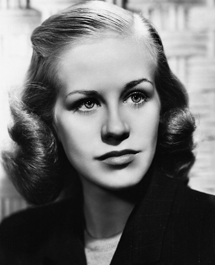 Hildegard Knef Hildegard Knef
