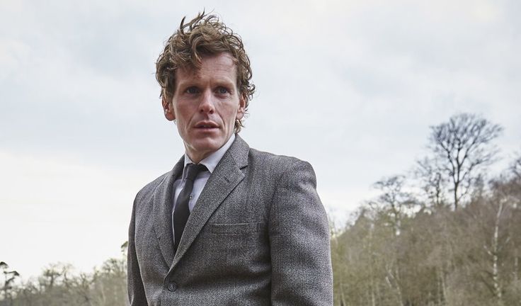 Shaun evans ehefrau
