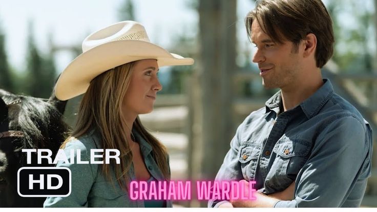When Does Ty Come Back To Heartland Graham Wardle talks about his experience of coming back as Ty Borden in